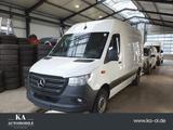 Mercedes-Benz Sprinter 317 CDI L2H2 360° Temopmat Klima - Mercedes-Benz Sprinter Jahreswagen