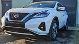 Nissan Murano/Leder/Bose/360 - Nissan Murano mit Benzin-Antrieb: Automatik