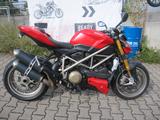 Ducati Streetfighter 1098 S - Offers