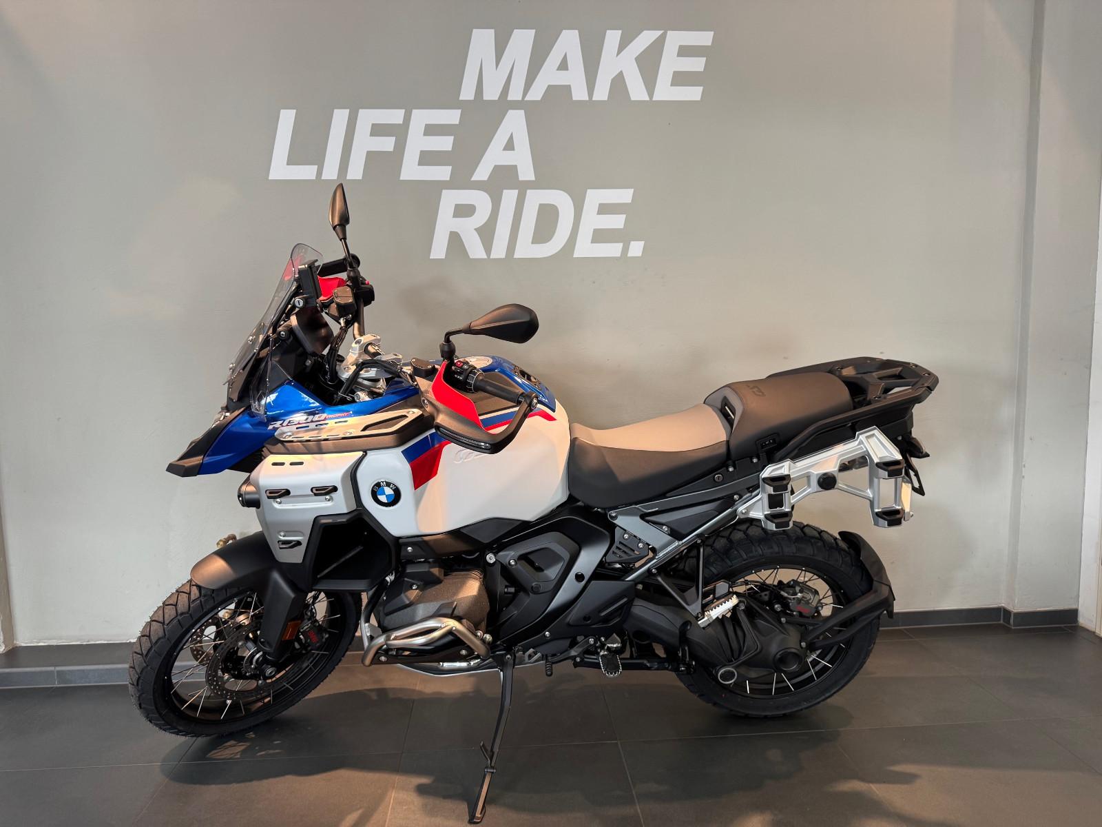 BMW R 1300 GS Adventure *sofort verfügbar*
