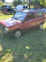Fiat panda 141 - gebrauchte Fiat Panda aus dem Jahr 1992