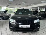 Land Rover Range Rover Sport HSE Panorama Navi Kamera 1HD! - gebrauchte Land Rover Range Rover Sport aus dem Jahr 2016