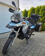 BMW F 650 GS Twin - Angebote entsprechen deinen Suchkriterien