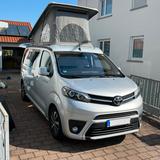 Toyota Proace Verso Crosscamp - Offers