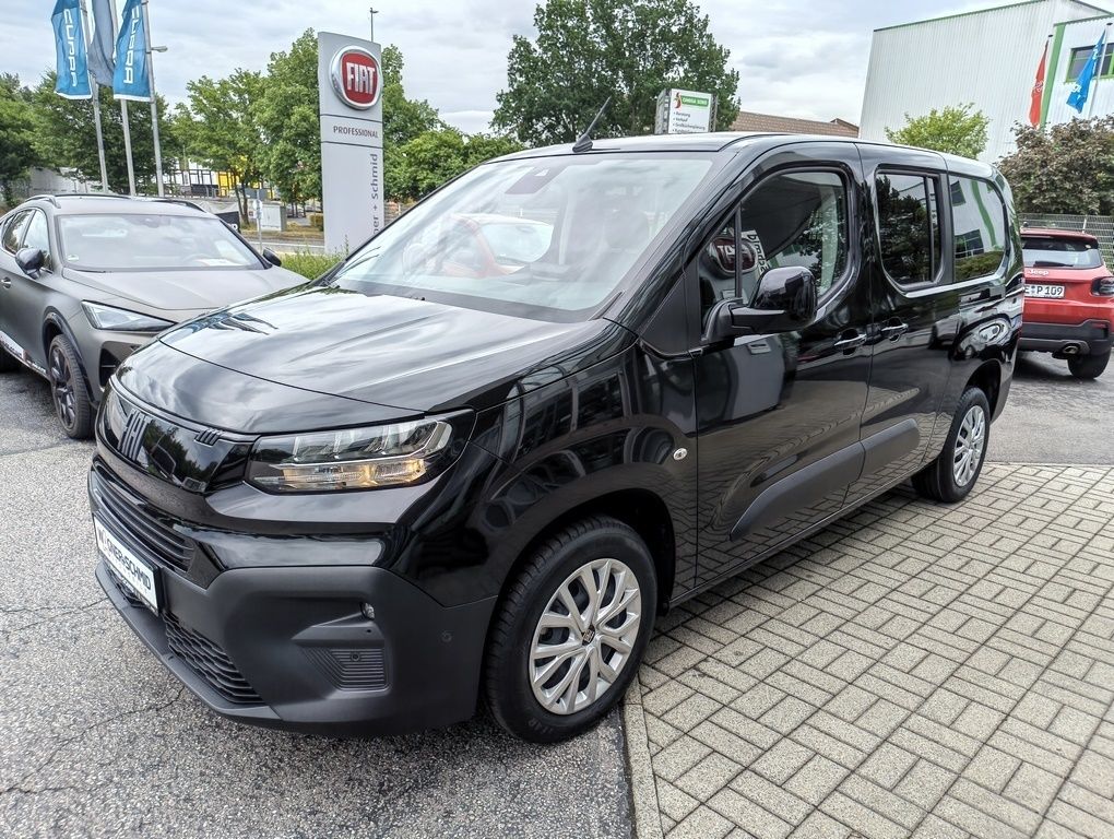 FIAT Doblo Kombi 1.5 BlueHDi L2 – Ansicht 1