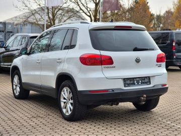 Volkswagen Tiguan - 6