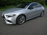 Mercedes-Benz A 250 -AMG, 19, Night, Multi-LED, 360 Kamera