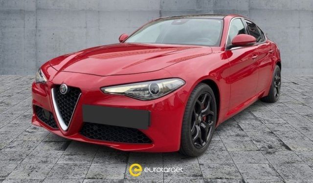 Alfa Romeo ALFA ROMEO Giulia 2.0 Turbo 200 CV AT8 Super