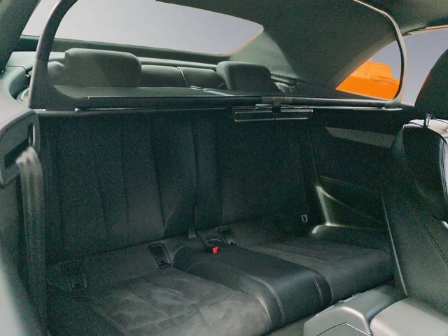 A5 Cabriolet 35 TFSI advanced SHZ MATRIX-LED