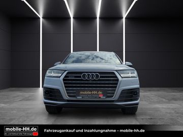 Audi Q7 - 2