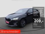 Skoda Fabia 1.5 TSI DSG Tour NAVI AHK ACC PDC RFK SMAR - Skoda Fabia R5