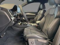 Audi Q5 - Vorschau Bild 8
