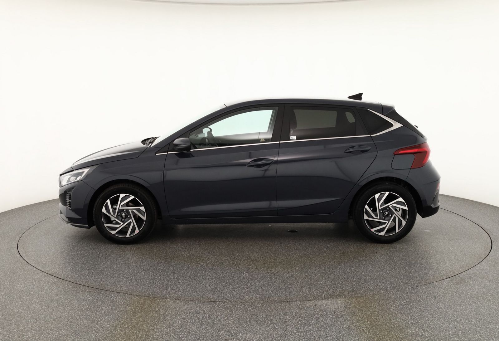 Hyundai i20 1.2 Navi Kamera Tempomat imagem 3