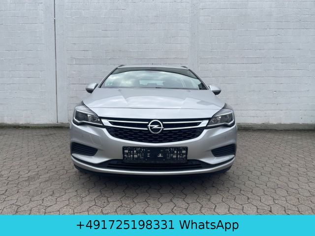 Opel Astra K 1.6 CDTI Sports Tourer Edition