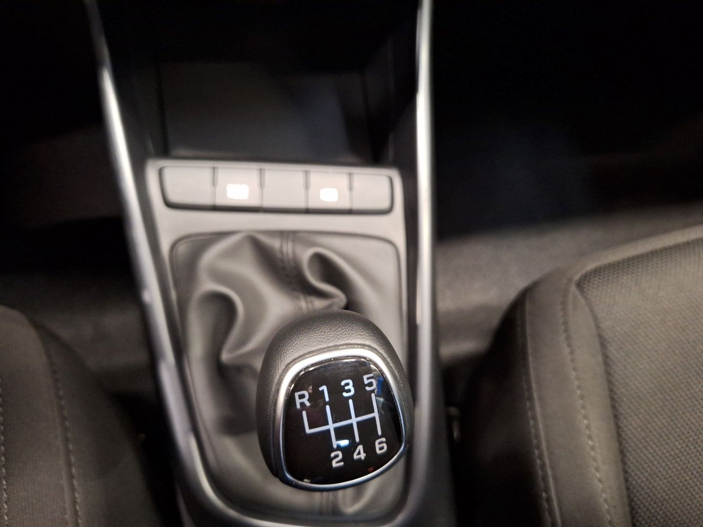 Hyundai BAYON – Bild 19