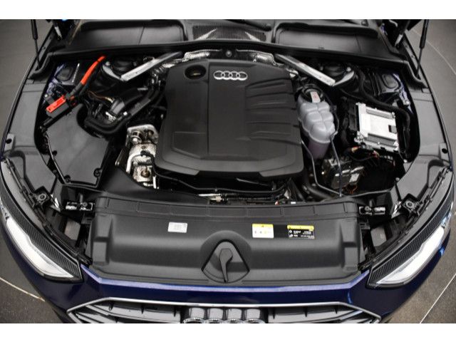 Audi A4 - Bild 11