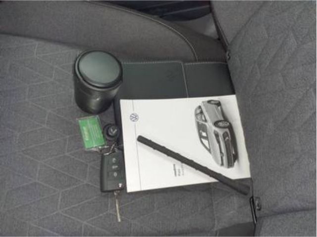 Polo 1.0 TSI DSG Move AHK/Kamera/ACC/Navi/App-Co