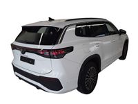Volkswagen Tayron - Vorschau Bild 5