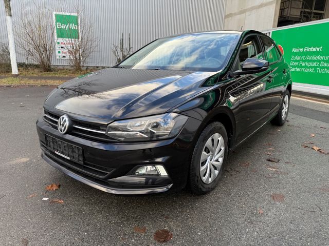 Volkswagen Polo VI Comfortline  ACC* Klimaautomatik* Navi*