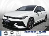 Volkswagen Golf VIII 2.0 TSI DSG GTI Clubsport Black Style