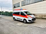 Ford Transit/Custom 330 L2*RTW *KTW*ATMOTOR65tKM - Gebraucht Rtw