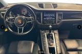 Porsche Macan S Diesel Kamera*Scheckheft - Porsche Gebrauchtwagen in Erfurt