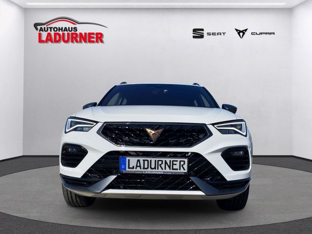 Ateca 1,5 TSI DSG *LED+NAVI+PANO+AHK+KAMERA+SHZ*