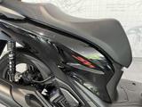 Honda SH 125i Smart Top Case Matt Coal Black - HONDA ROLLER 125