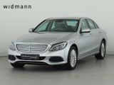 Mercedes-Benz C 250 *Navigation*LED+ILS*SpurH*SpurW*PTS*Autom. - Mercedes-Benz C 250 aus 2015
