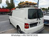 Volkswagen T5 Transporter Kasten-Kombi Kasten Automatik - Volkswagen T5 aus 2007