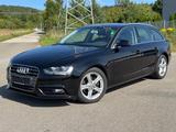 Audi A4 Avant 2.0 TDI Ambition*Navi*6Gang*EU5*AHK* - Audi A4 mit Diesel-Antrieb: Kombi, 2.5