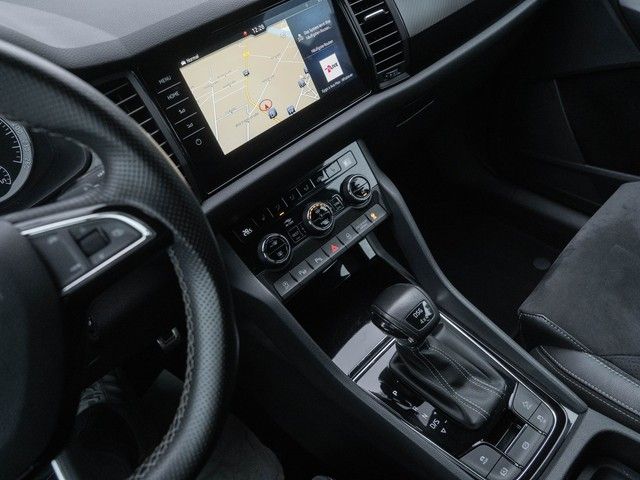 Kodiaq 2.0 TDI Sportline 4x4 DSG AHK+CANTON+RFK