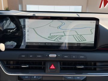 Kia K4 1.6T DCT7 GT-Line 360 Kamera Navi Memory 18"