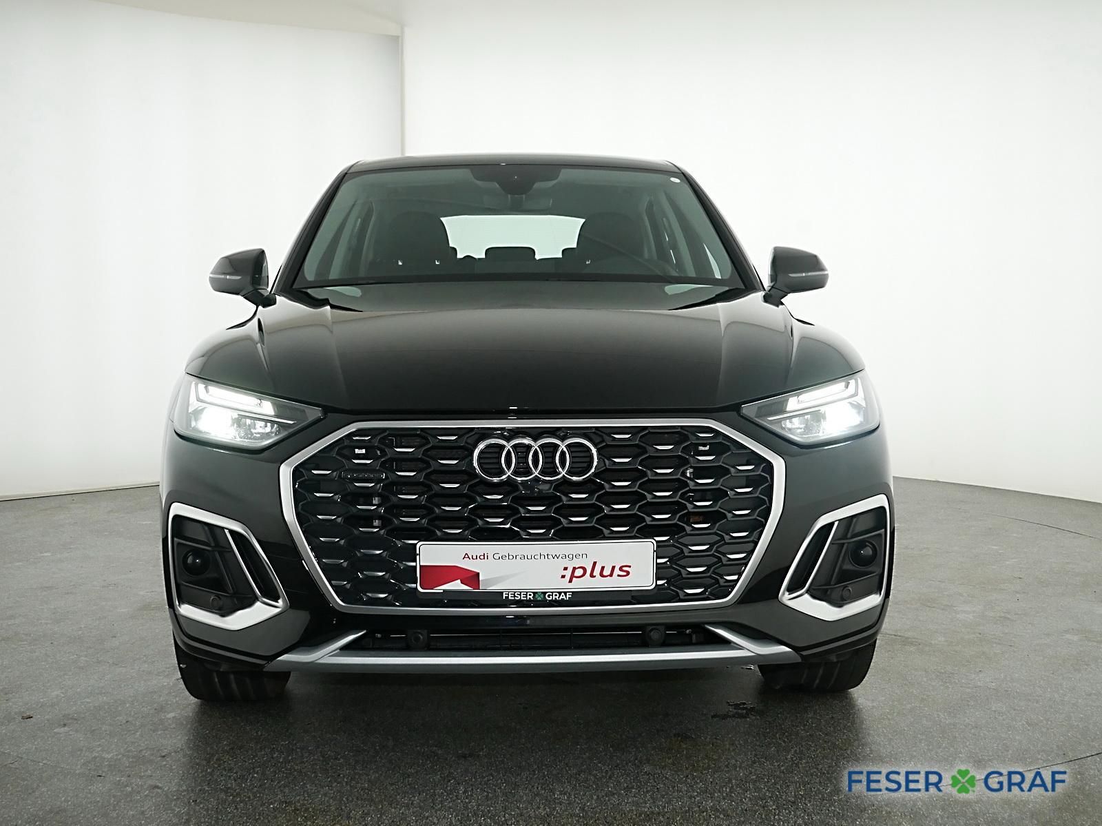 Audi Q5 - Bild 10