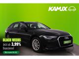 Audi A6 40TDI Avant S-tronic+LED+NAVI+AHK+KAMERA+PDC - Audi A6