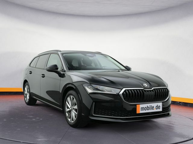 Skoda Superb Combi 1.5 eTSI DSG FACELIFT Selection AHK