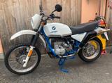 BMW R80GS Basic - Angebote