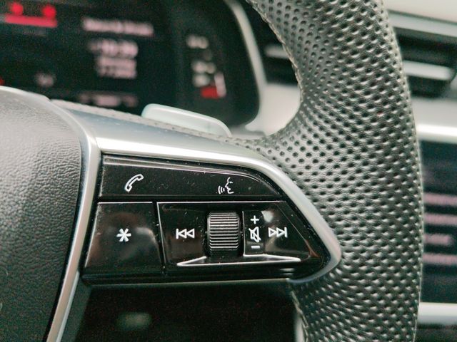 S6 Avant 3.0 TDI quattro AHK PANO MATRIX-LED