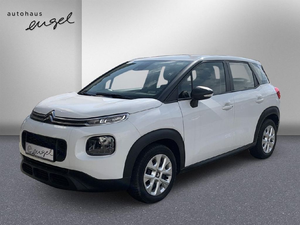 Image of Citroën C3 Aircross