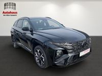 Hyundai TUCSON - Vorschau Bild 2