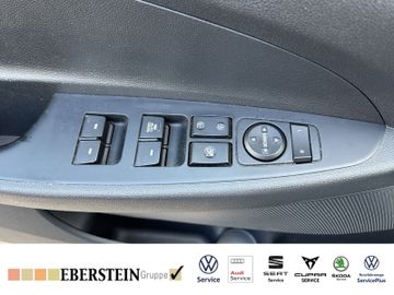 Hyundai Tucson Trend ix35 LED Klima Allwetter