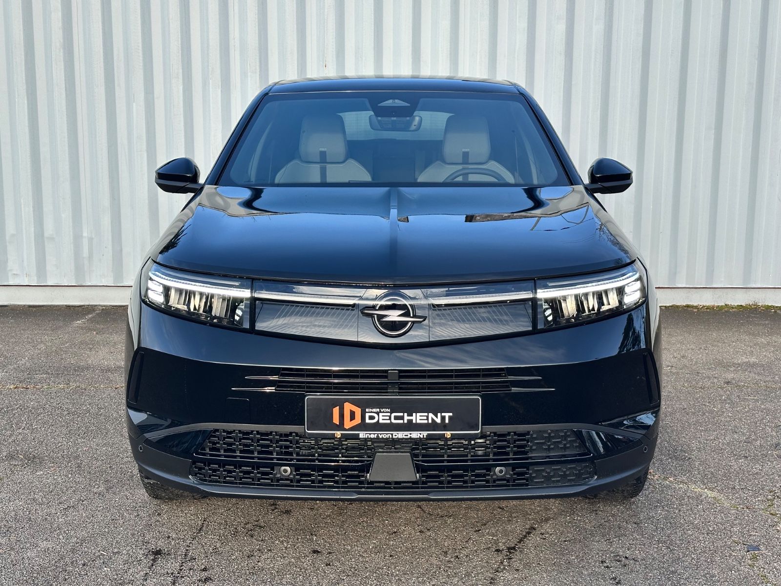 Fahrzeugabbildung Opel Grandland 1.2 48V Hybrid GS*Navi*SHZ*360°