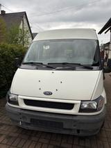 Ford Transit/Tourneo 100 T300