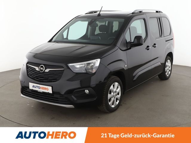 Opel Combo Life 1.5 CDTI INNOVATION Aut.*NAVI*CAM*SHZ