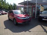 Honda CR-V Hybrid e:HEV 2.0 i-MMD 4WD Executive - gebrauchte Honda CR-V aus dem Jahr 2022