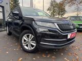 Skoda Kodiaq Active *NAVI/AHK/SITZHEIZUNG* - Skoda Kodiaq: Active