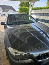 BMW  BMW F11 520d xDrive - BMW 520: 520d F11