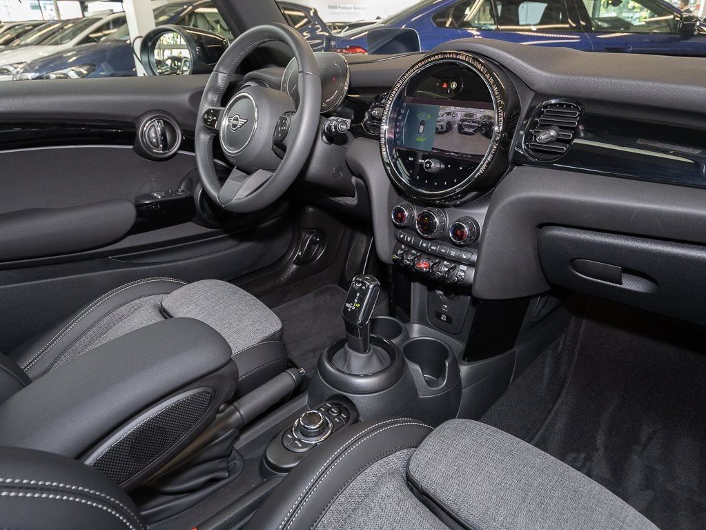 MINI Cooper - Bild 6