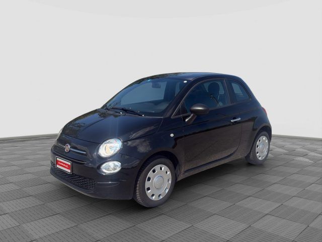 Image of Fiat 500