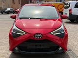 Toyota Aygo x-play connect *2.Hand/CarPlay* - Toyota Aygo (X): Play Connect